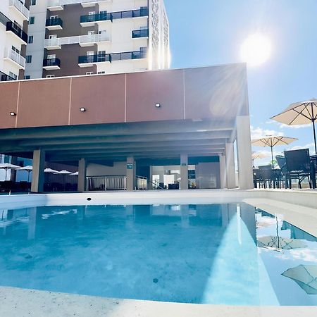 Spazio Diroma Com Acesso Ao Acqua Parque Caldas Novas Exterior photo